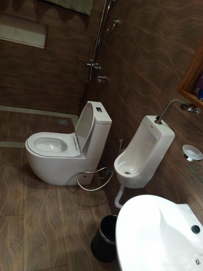 Ally Ngali Motel Kigali Ngoại thất bức ảnh